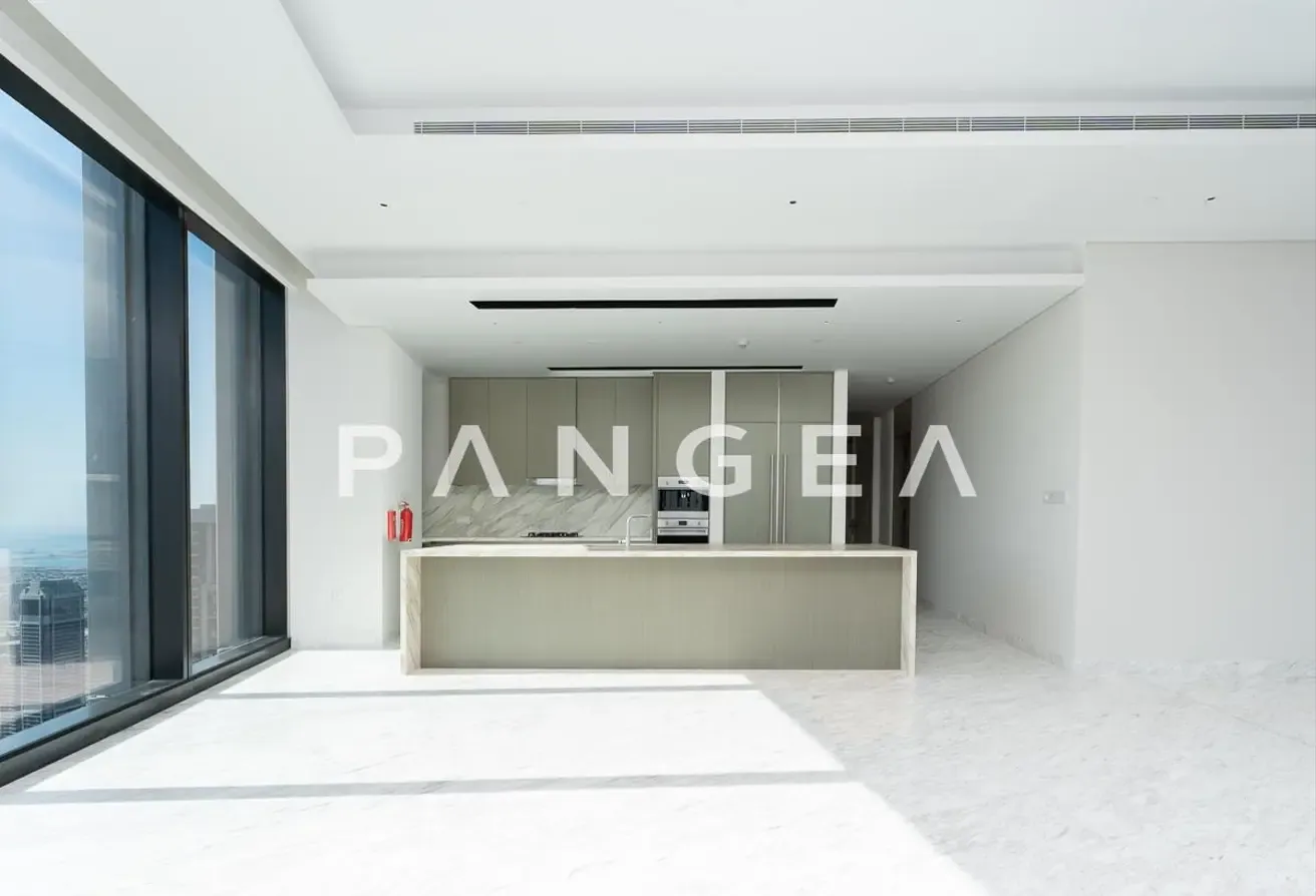 Exclusive | Brand New | High Floor