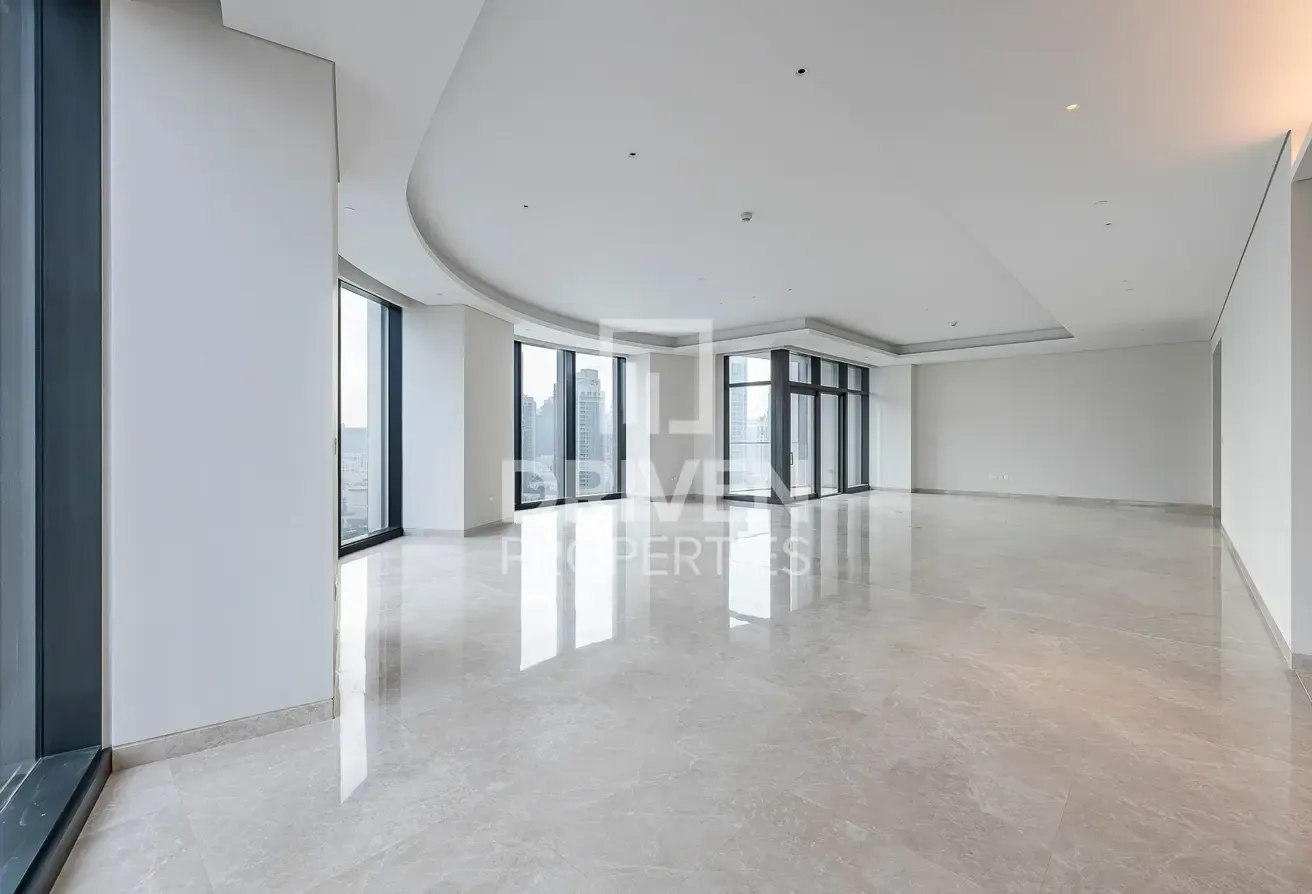 Unique Design | 02 Series | Stunning View