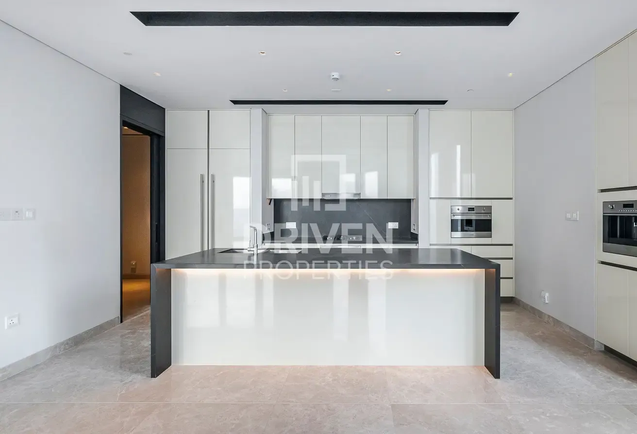 Unique Design | 02 Series | Stunning View