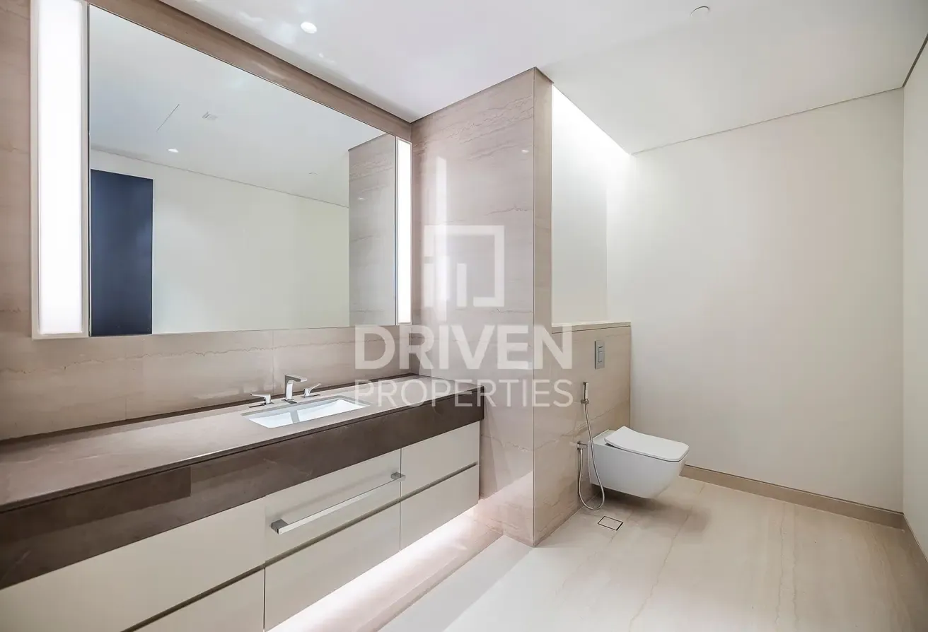 Unique Design | 02 Series | Stunning View