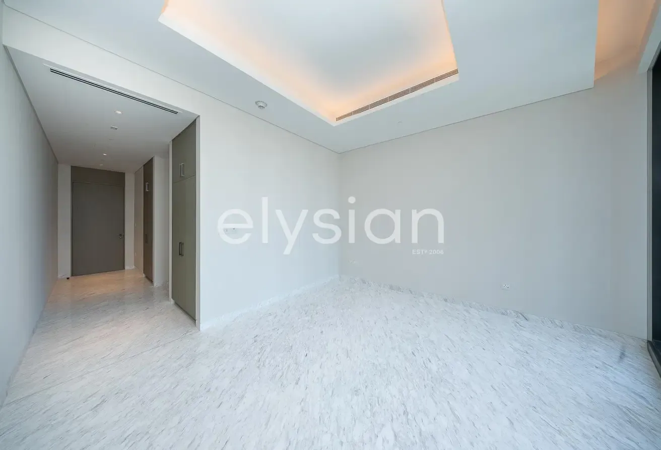 Iconic Luxury | Burj & Fountain Views | 02 Layout