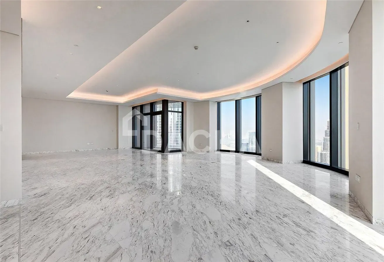 High Floor | Burj Khalifa View | Penthouse