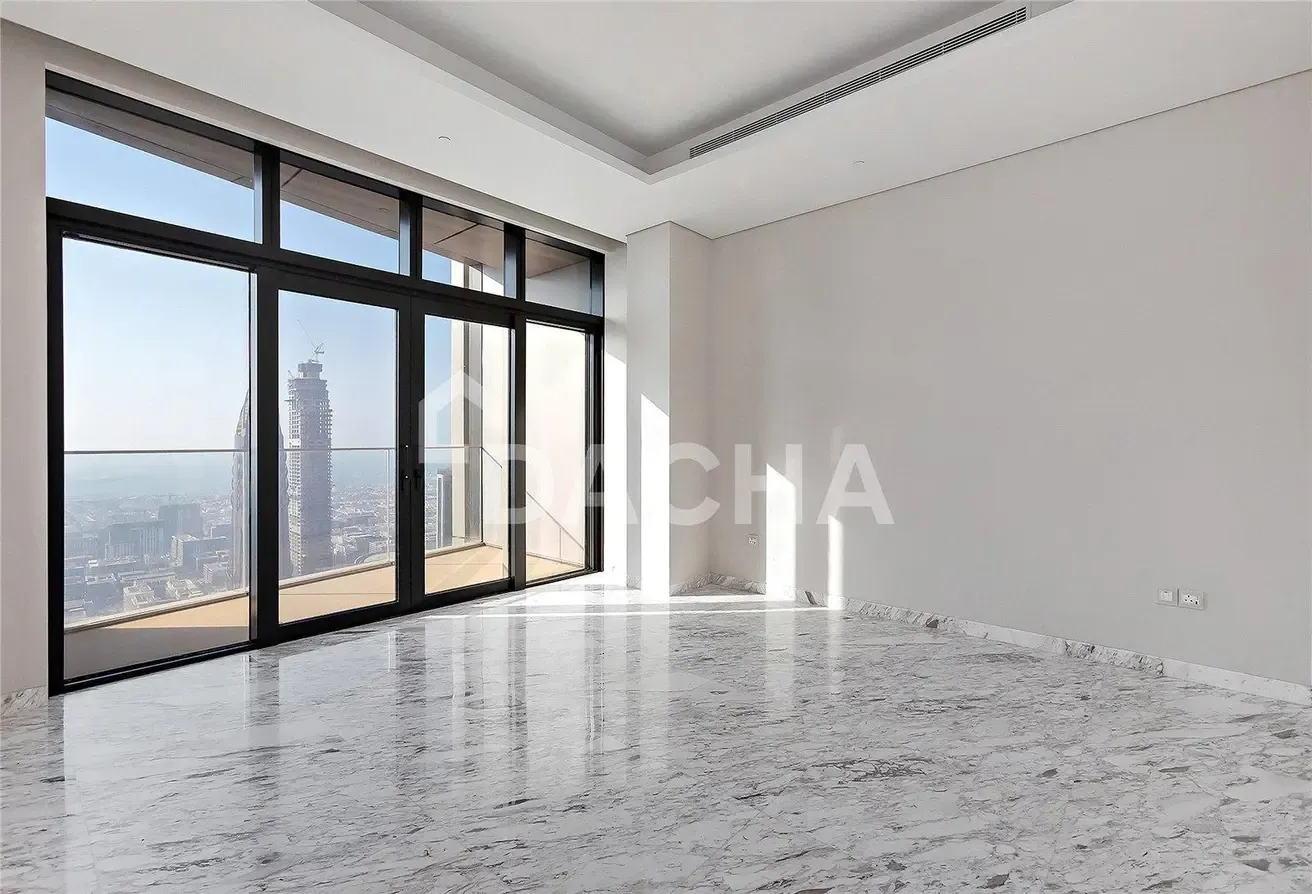 High Floor | Burj Khalifa View | Penthouse