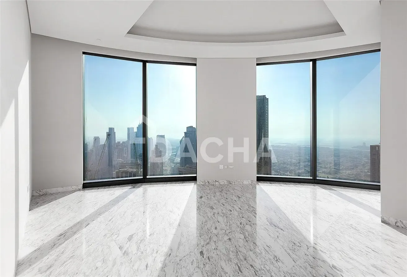 High Floor | Burj Khalifa View | Penthouse