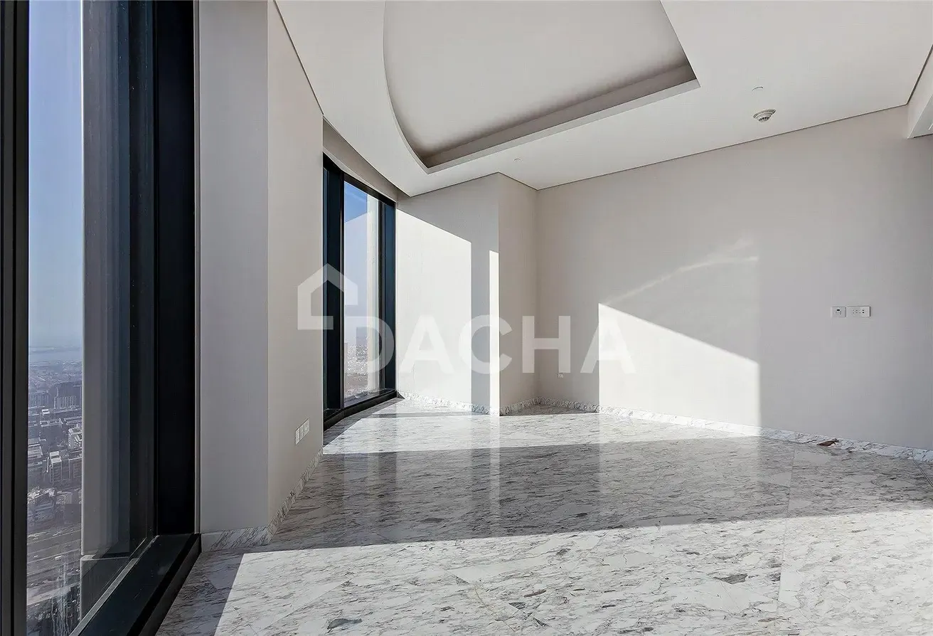 High Floor | Burj Khalifa View | Penthouse