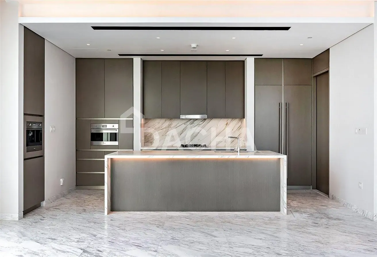 High Floor | Burj Khalifa View | Penthouse