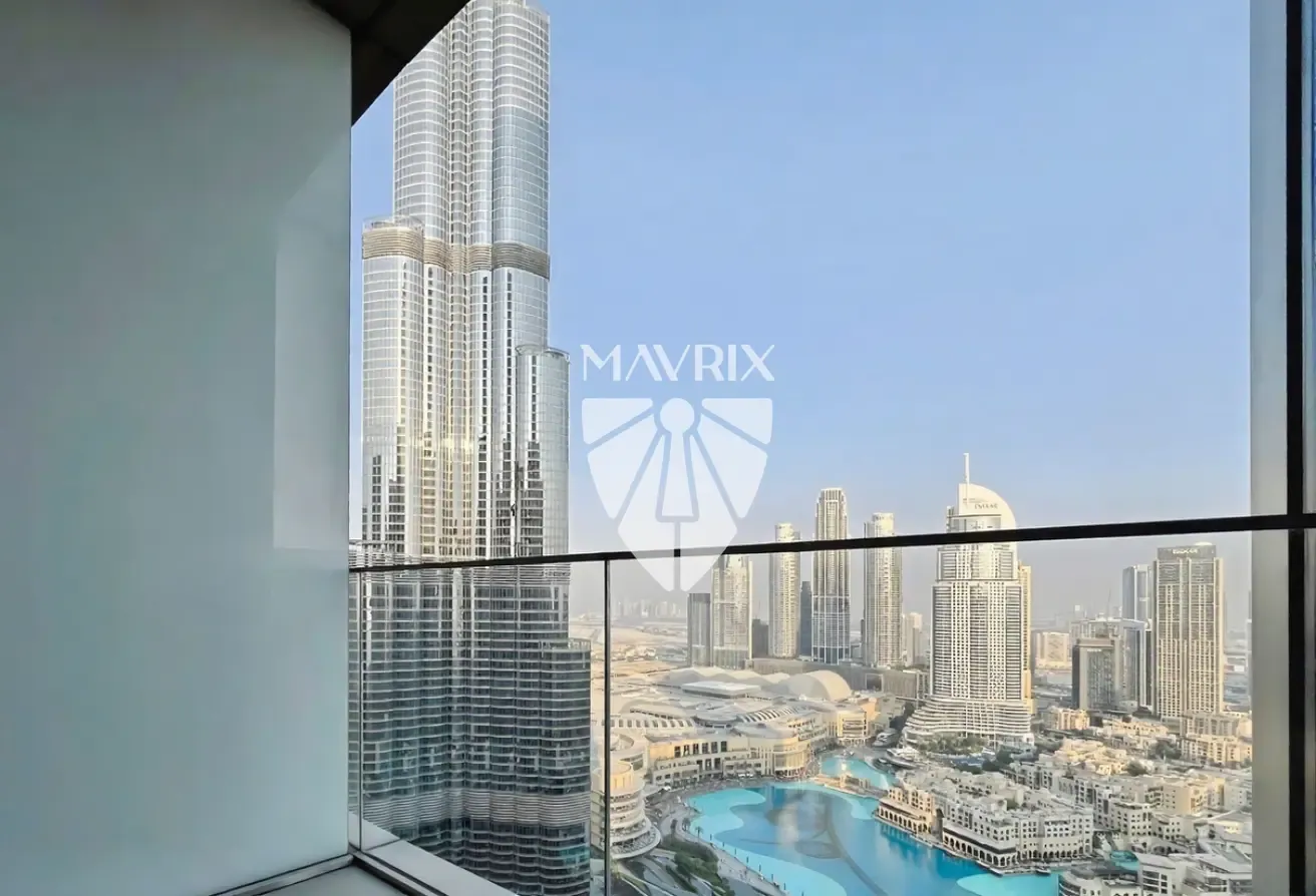 Best View | 01 Layout | Vacant on Transfer