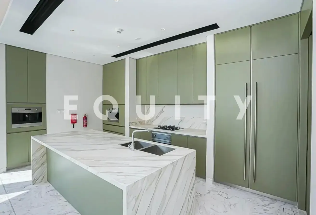 Best Deal on Market | Luxury | Partial-Floor