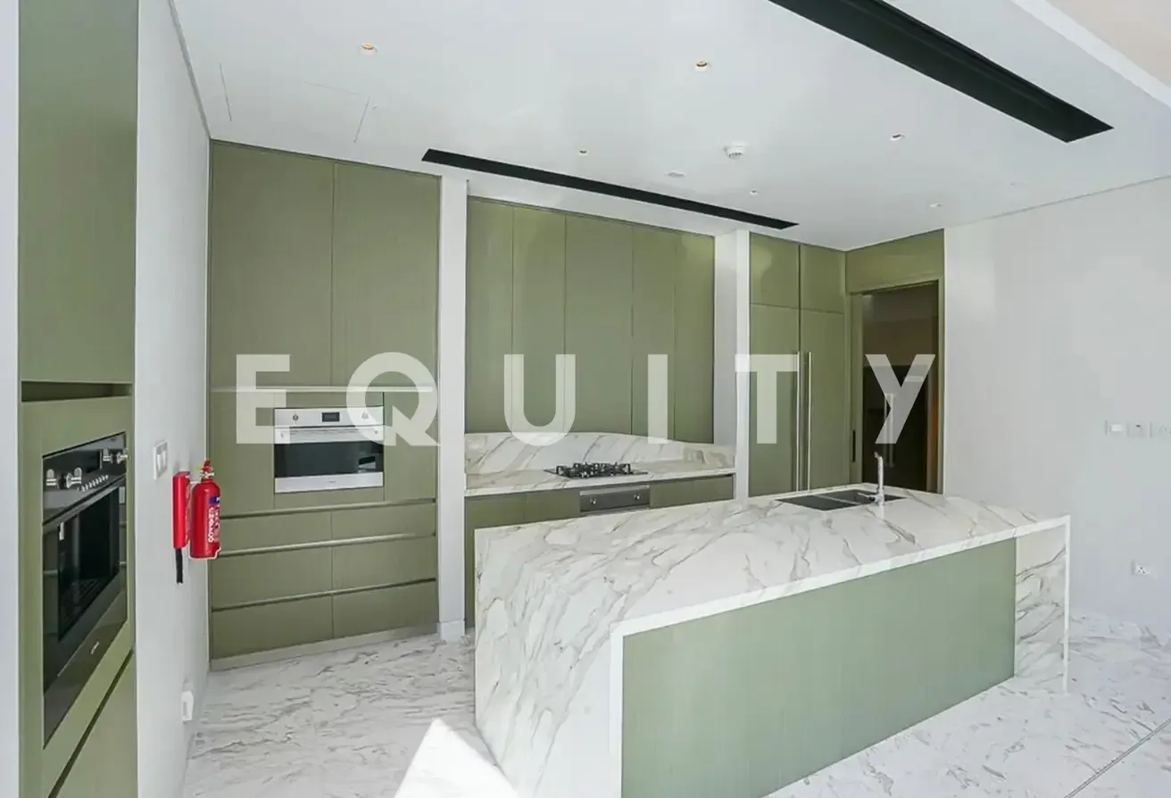 Best Deal on Market | Luxury | Partial-Floor