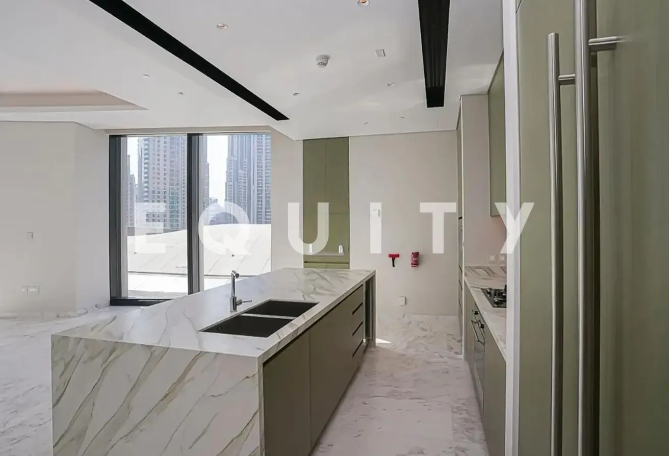 Best Deal on Market | Luxury | Partial-Floor