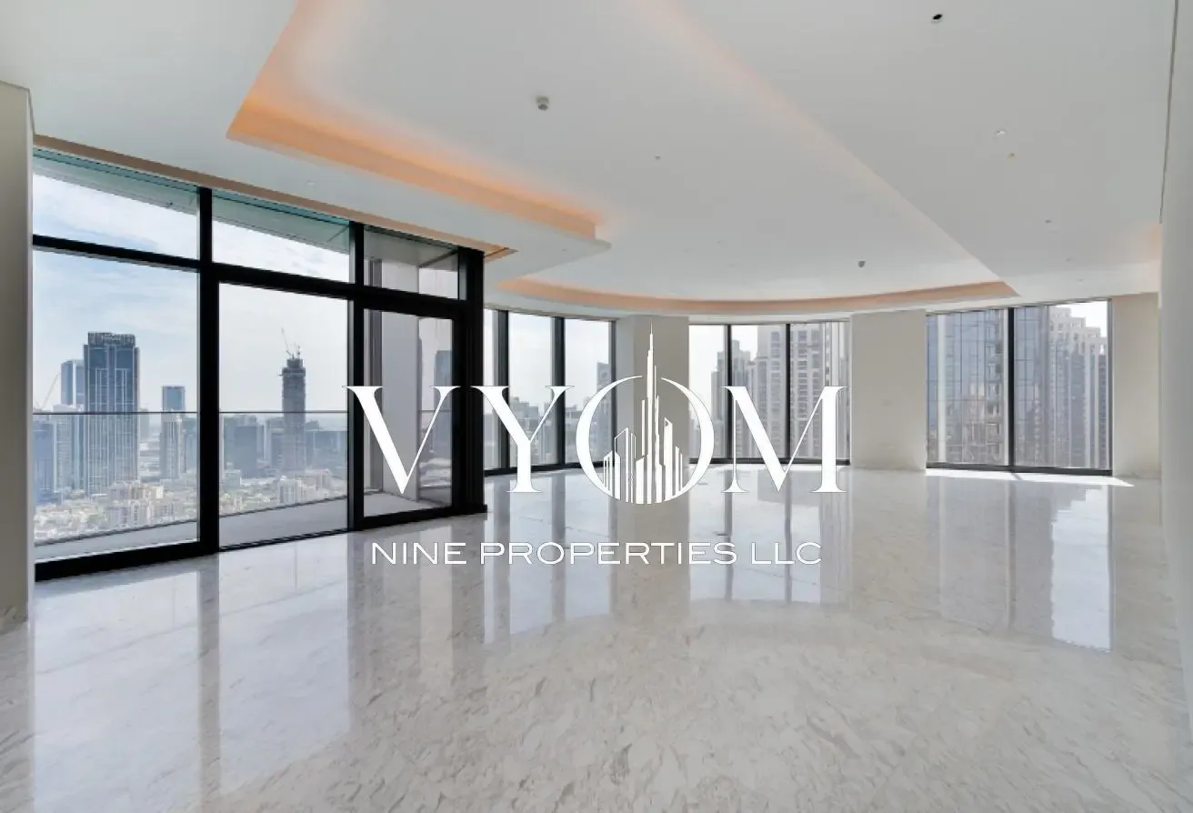 Genuine Resale | Lowest in Market | Vacant