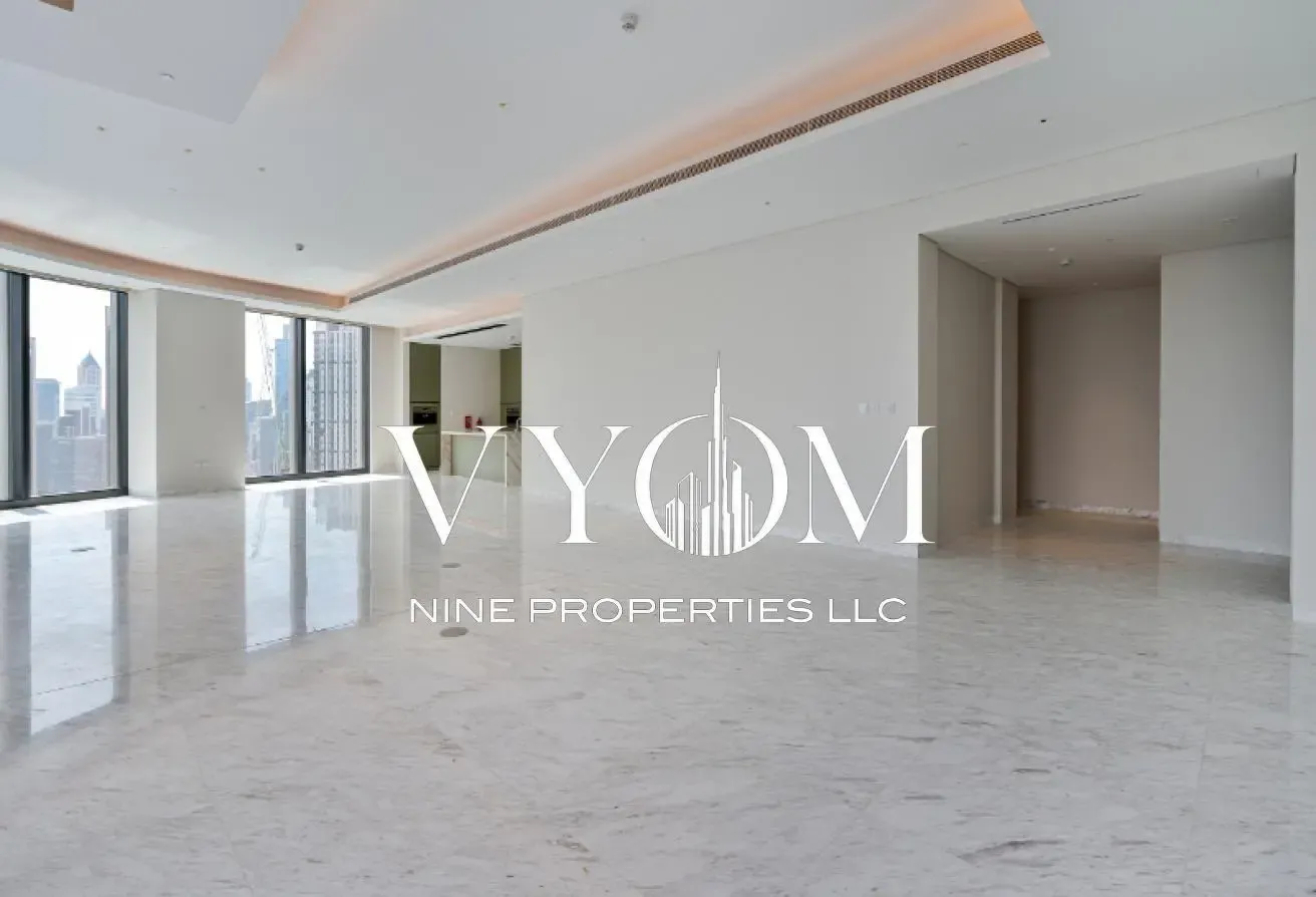 Genuine Resale | Lowest in Market | Vacant