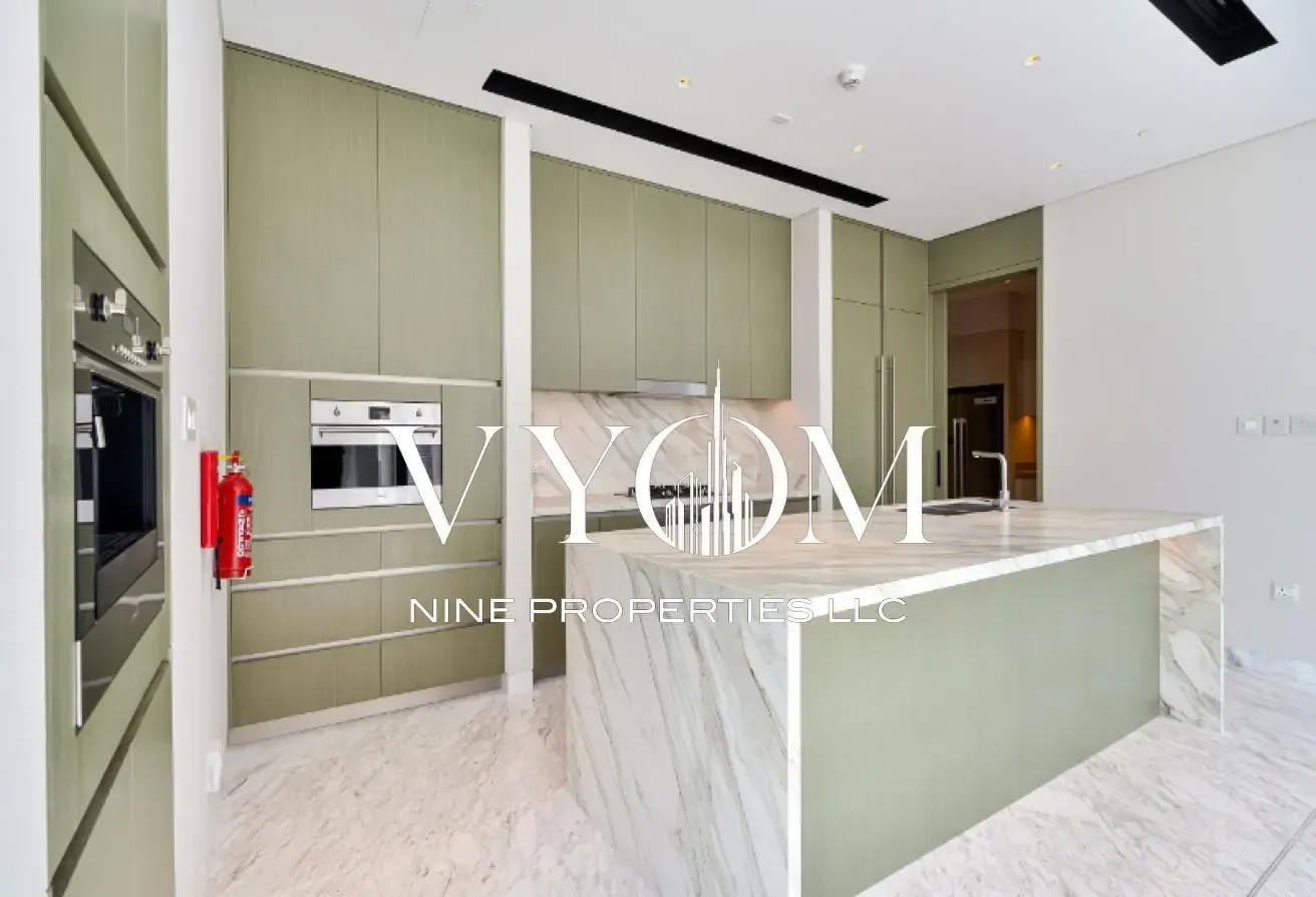 Genuine Resale | Lowest in Market | Vacant