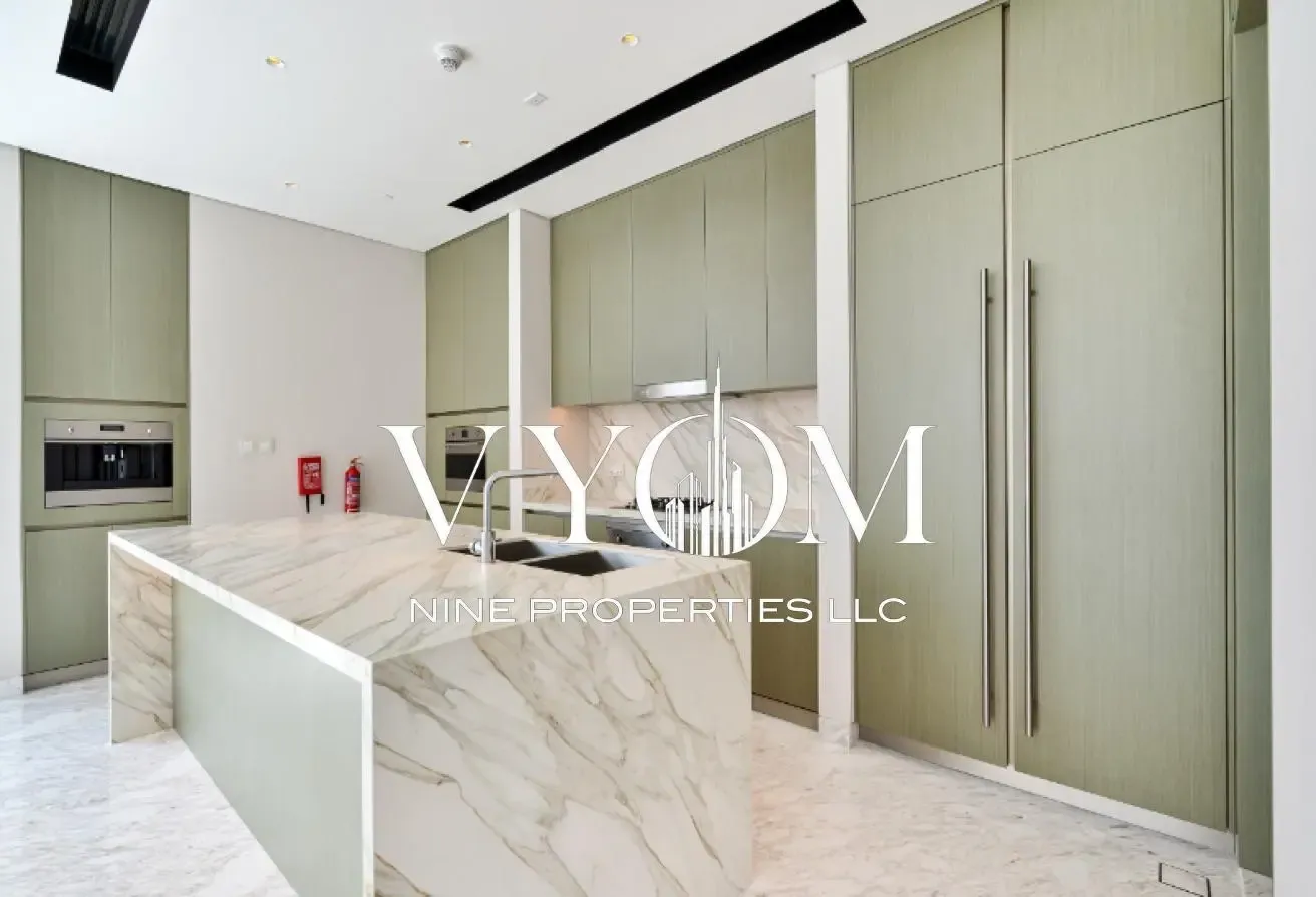Genuine Resale | Lowest in Market | Vacant