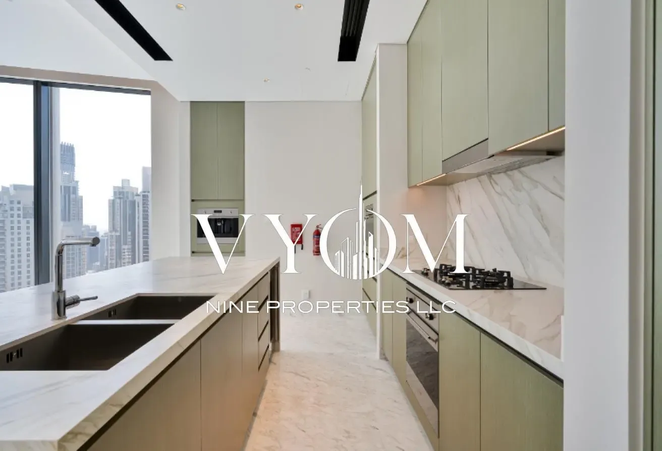 Genuine Resale | Lowest in Market | Vacant