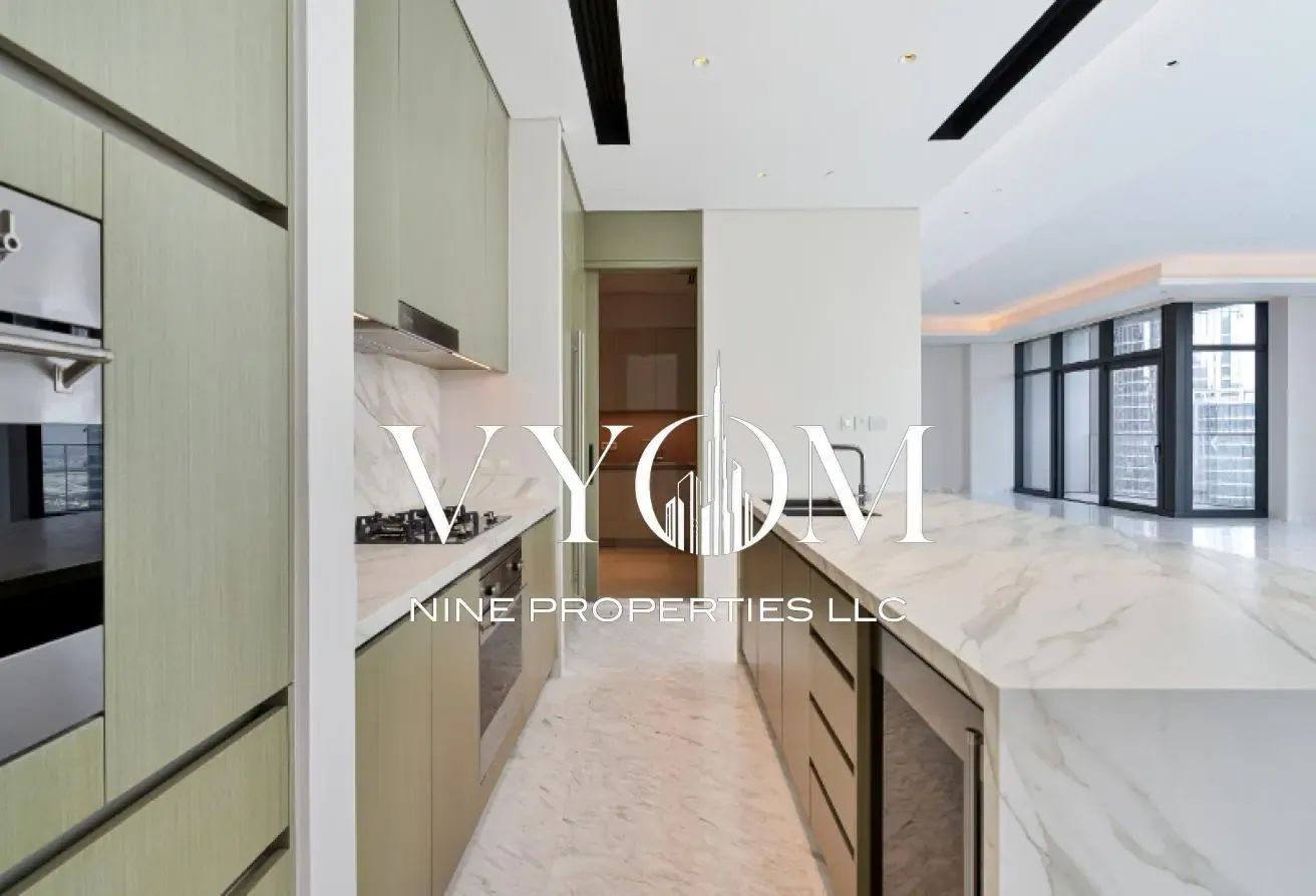 Genuine Resale | Lowest in Market | Vacant