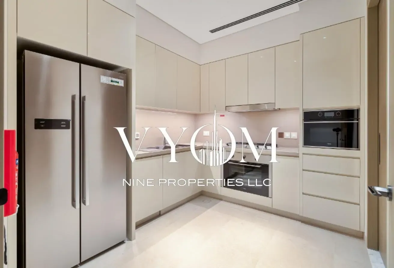Genuine Resale | Lowest in Market | Vacant
