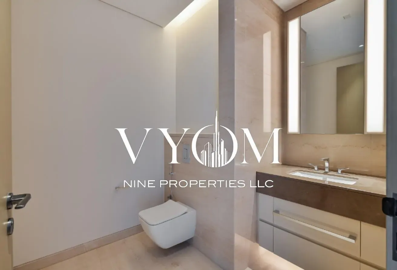 Genuine Resale | Lowest in Market | Vacant