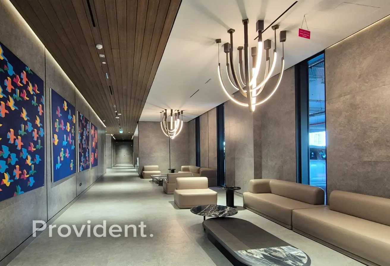 Luxury 1BR | Freehold | Ready to Move