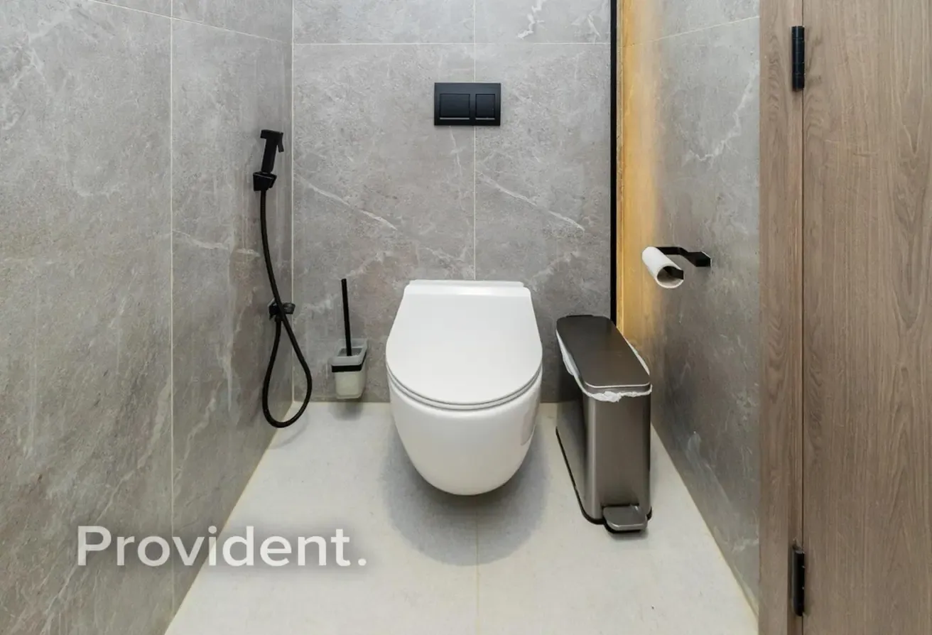 Luxury 1BR | Freehold | Ready to Move