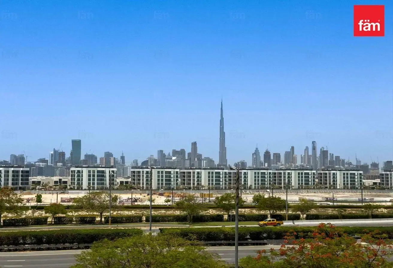 Burj Khalifa View I Price Reduced | Vot
