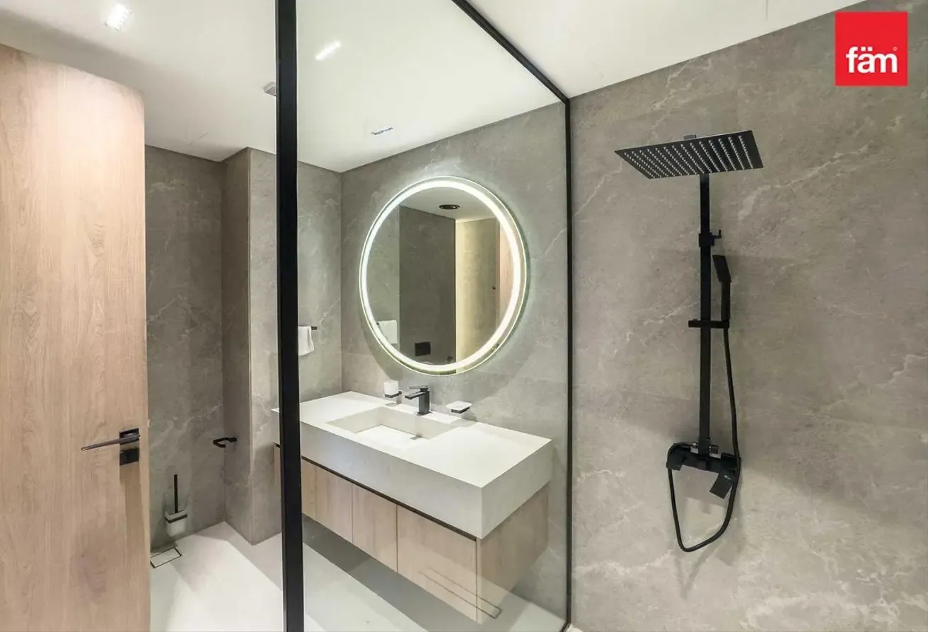 Burj Khalifa View I Price Reduced | Vot