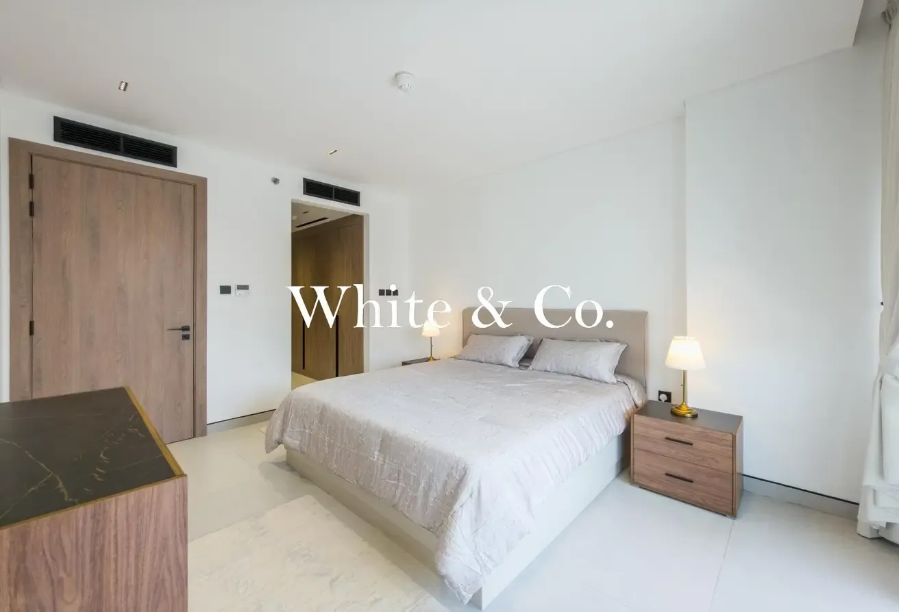 Vacant | Large Layout | Premium Finish