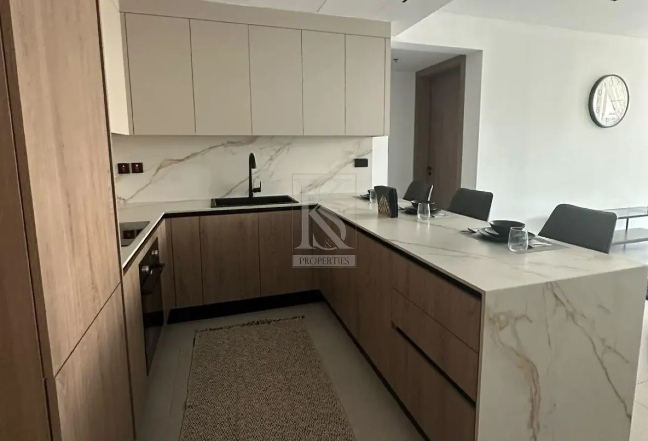 Luxury and Premium | Huge Layout | Brand New
