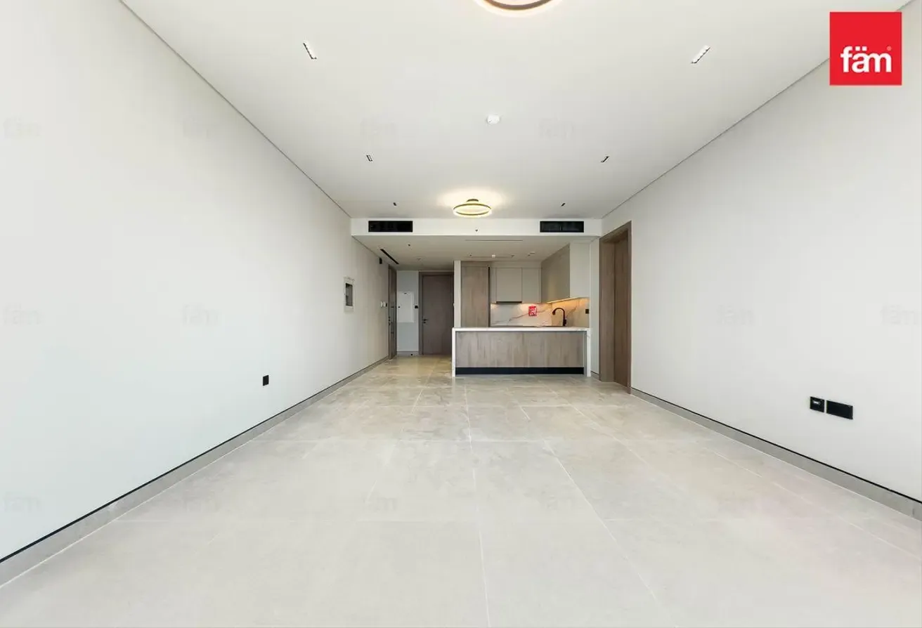 Spacious | Burj Khalifa View | Vacant