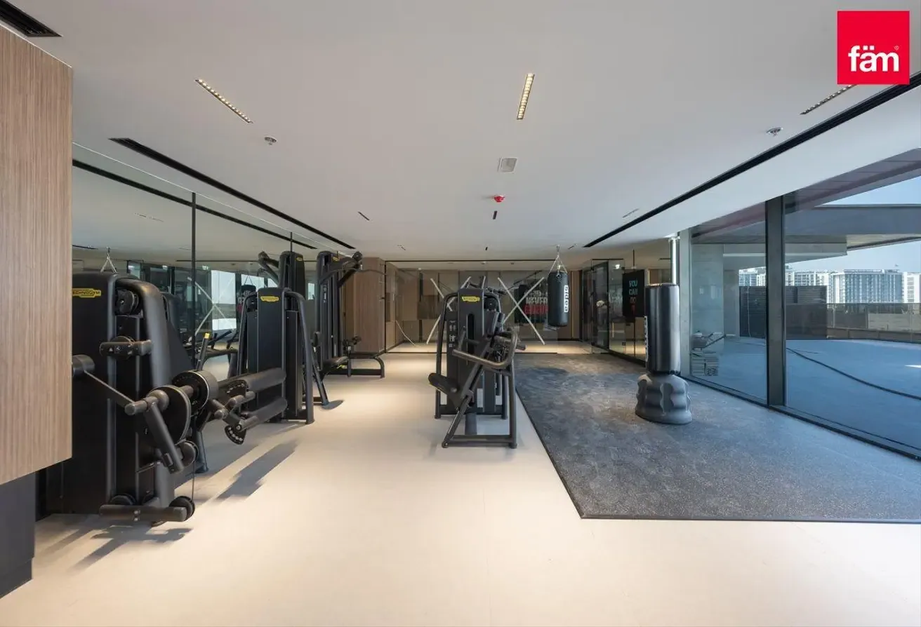 Brand New | Large Layout | Burj Khalifa View