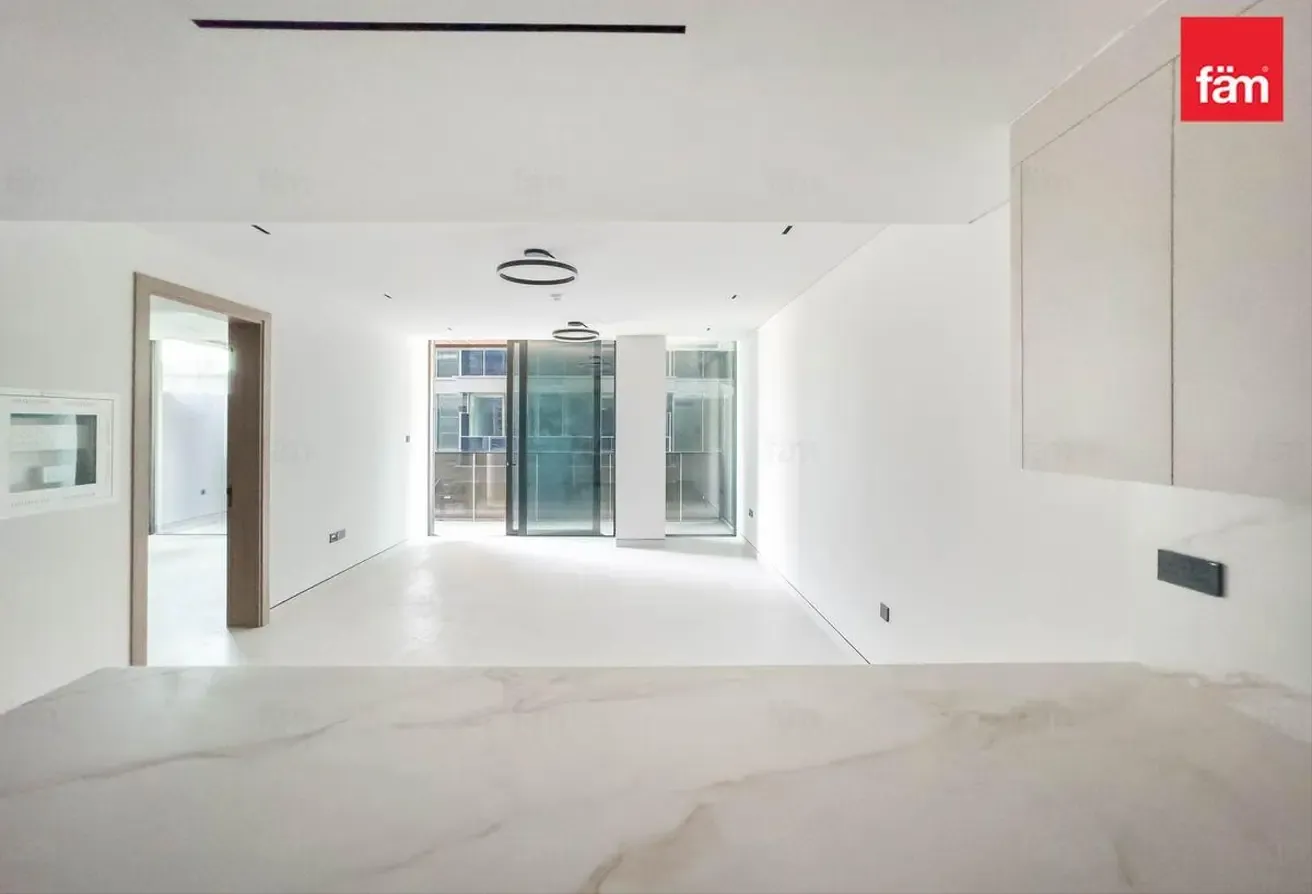 Brand New | Large Layout | Burj Khalifa View