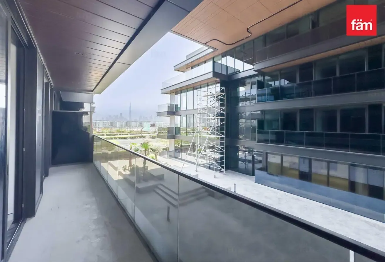 Brand New | Large Layout | Burj Khalifa View