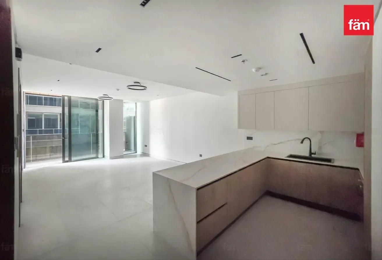 Brand New | Large Layout | Burj Khalifa View