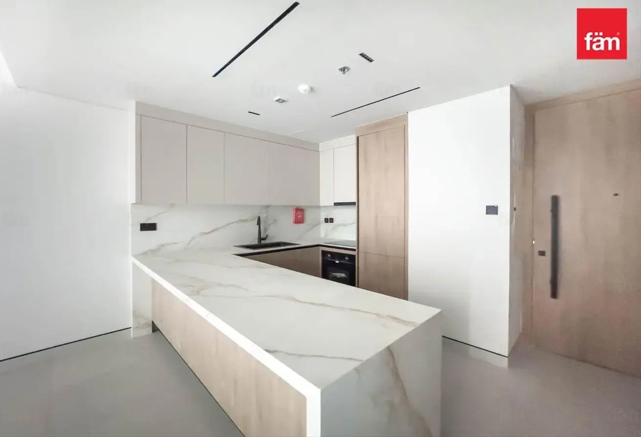 Brand New | Large Layout | Burj Khalifa View