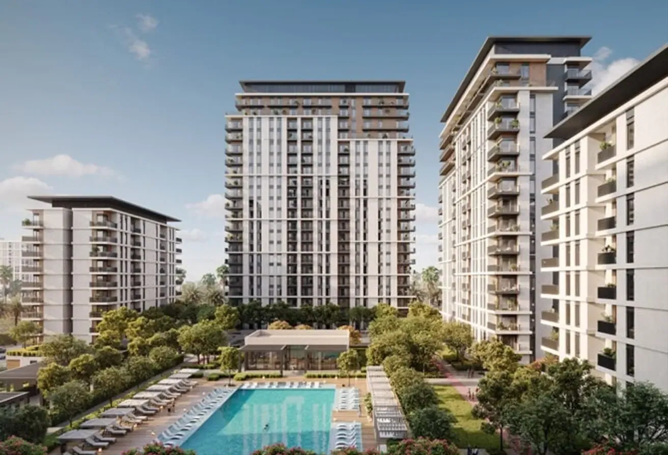 Dubai Hills Estate | Best Layout | Investors Deal
