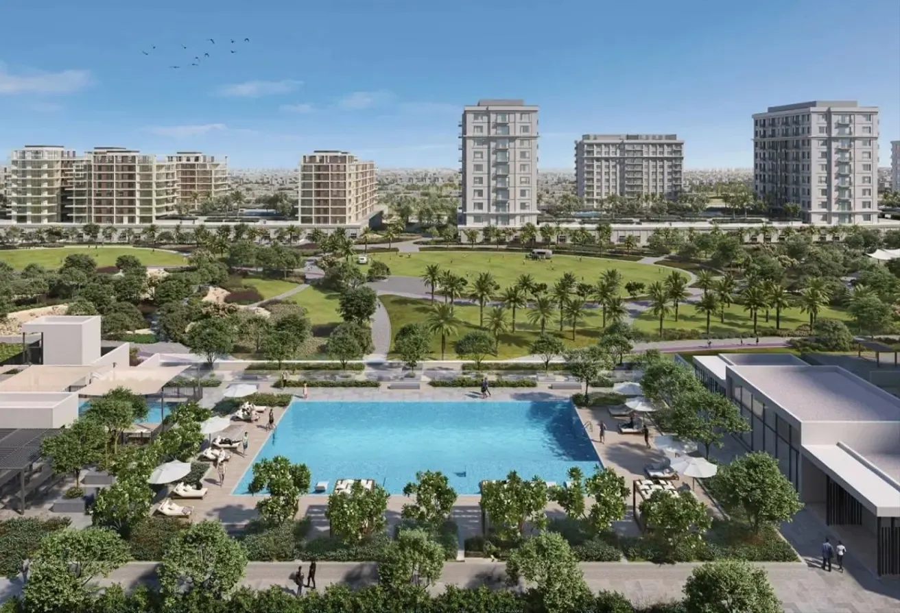 Dubai Hills Estate | Best Layout | Investors Deal