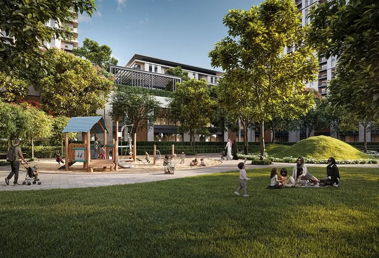 Dubai Hills Estate | Best Layout | Investors Deal