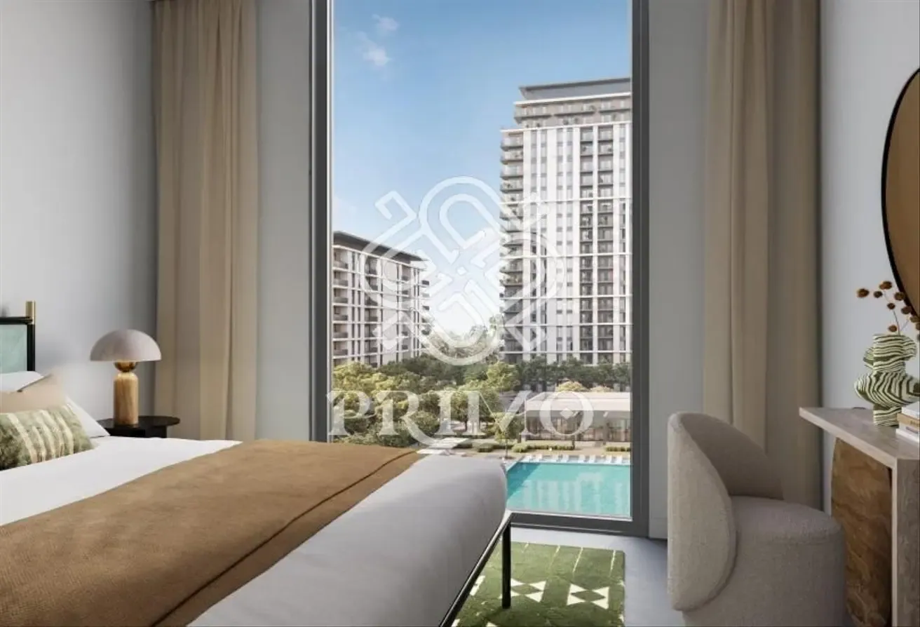 Near Mall | High Floor | Vida Interiors