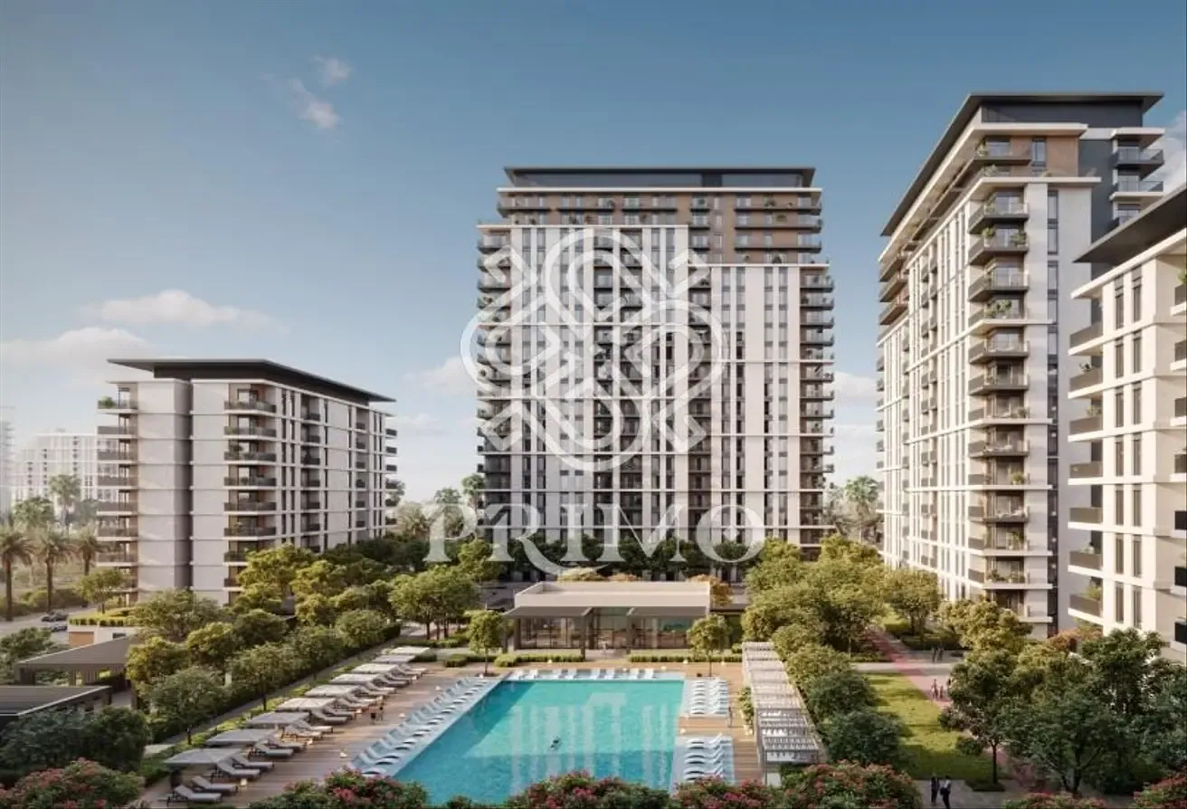 Near Mall | High Floor | Vida Interiors