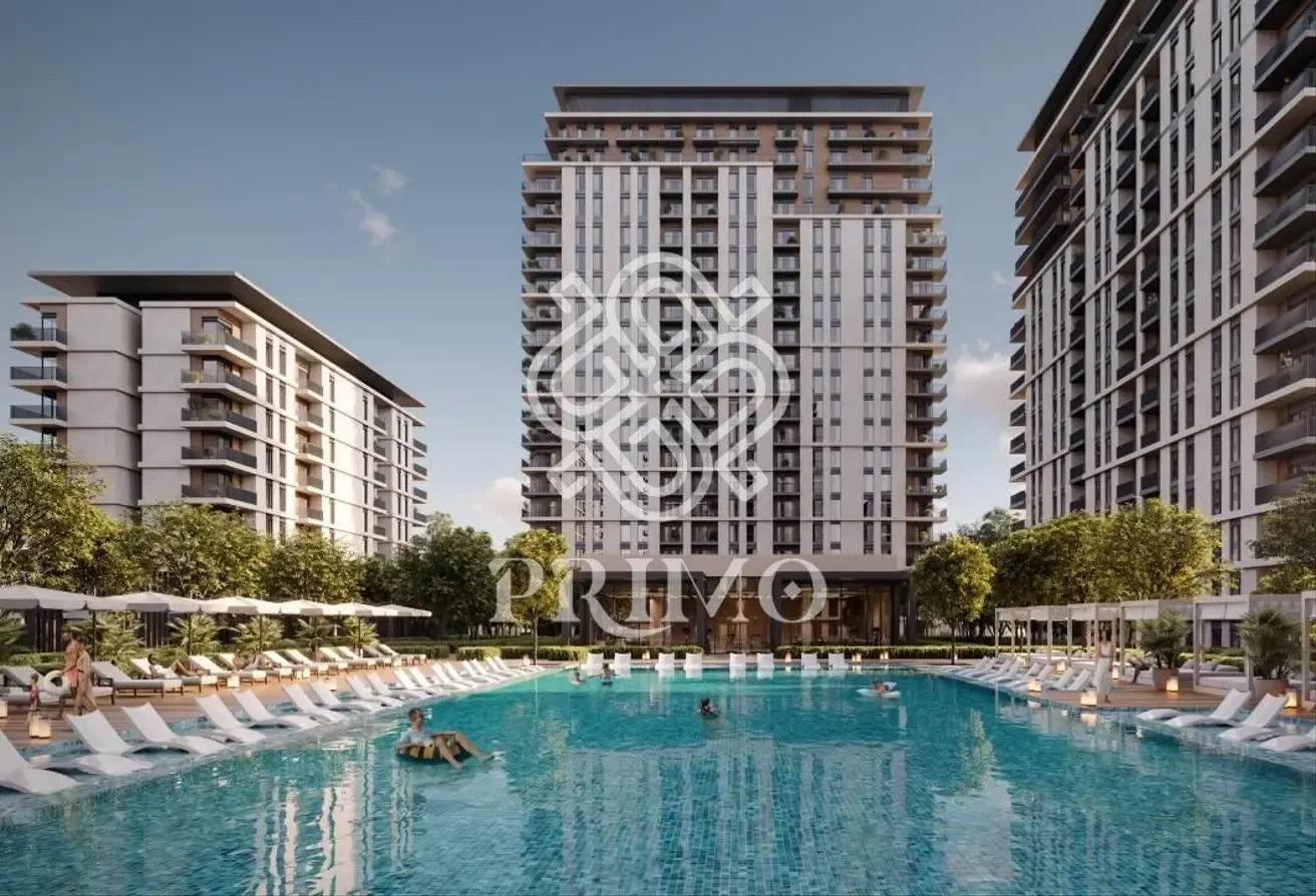 Near Mall | High Floor | Vida Interiors