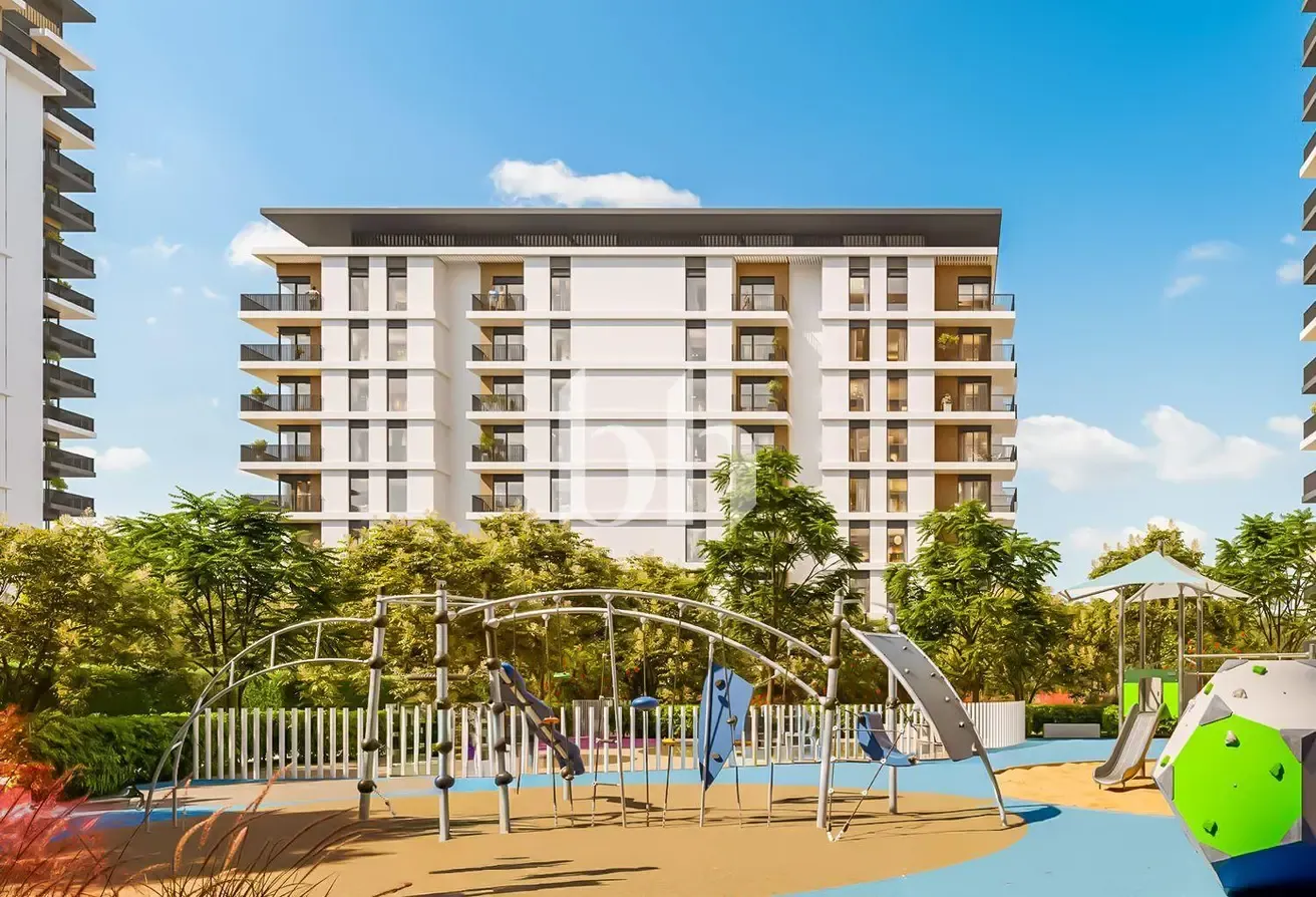 1-Bedroom Apartment | Unfurnished | Ready