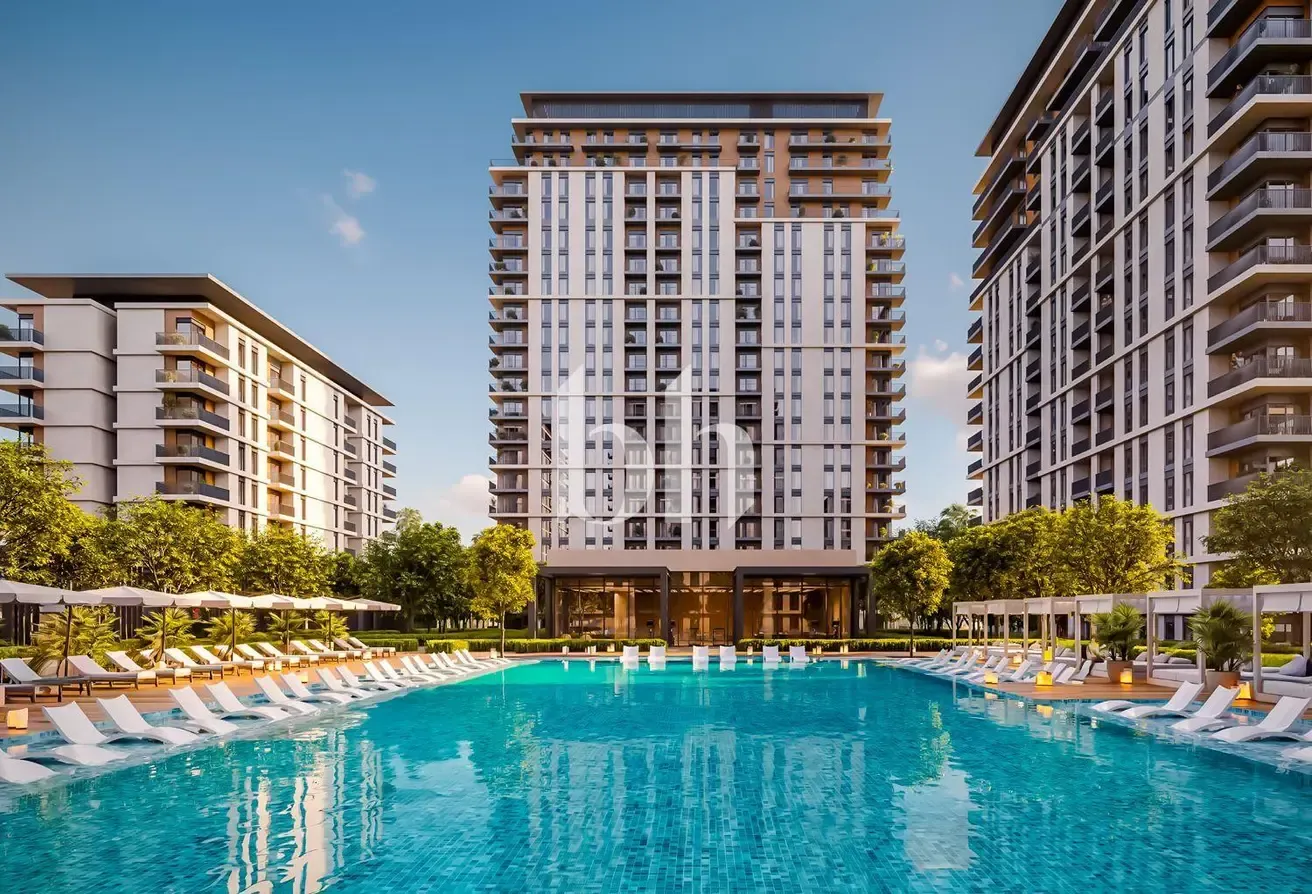 1-Bedroom Apartment | Unfurnished | Ready