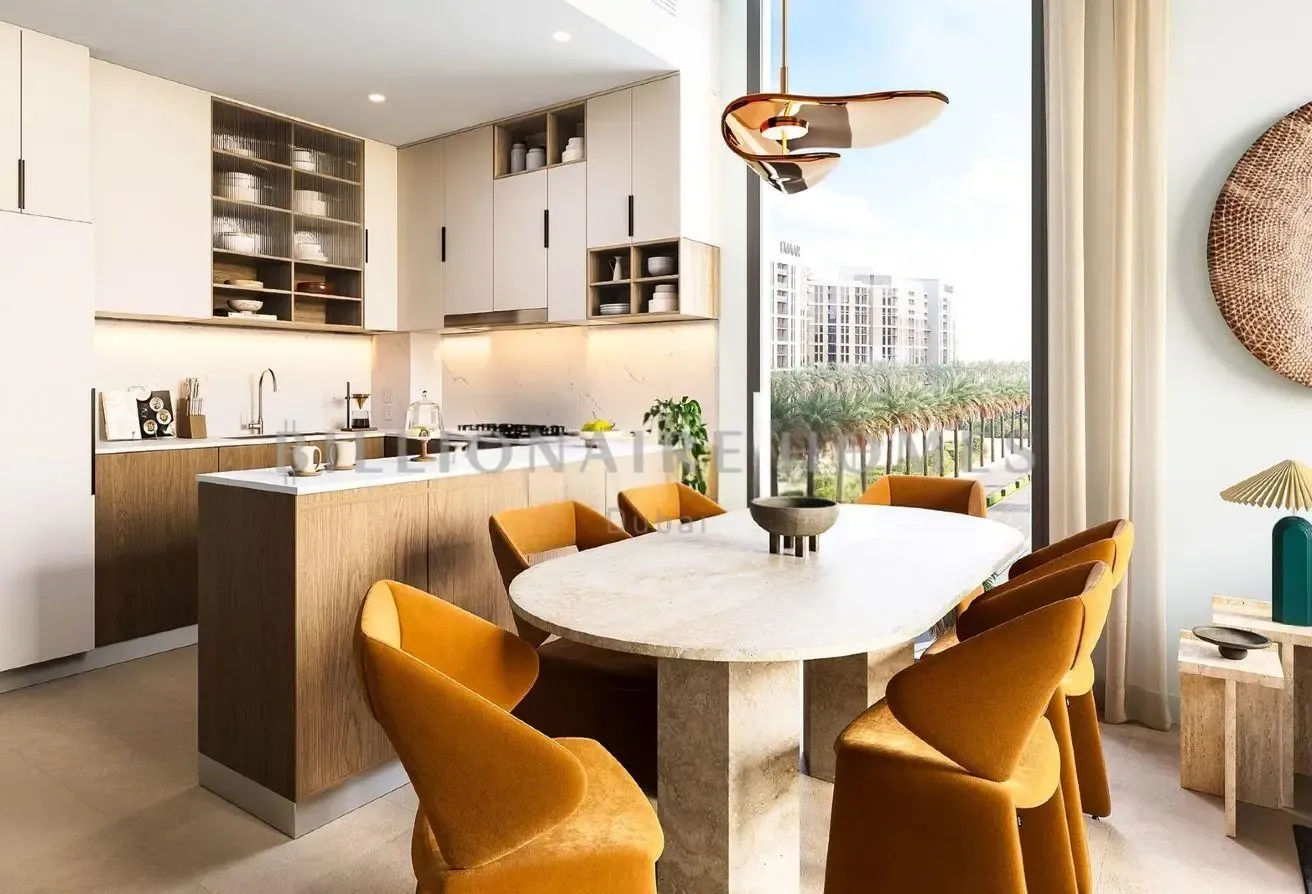 High Floor | Open View | Motivated Seller