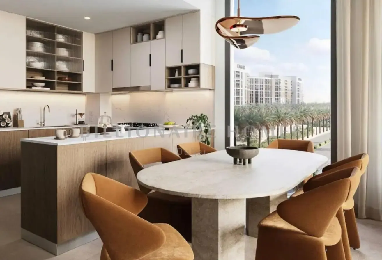 High Floor | Open View | Motivated Seller