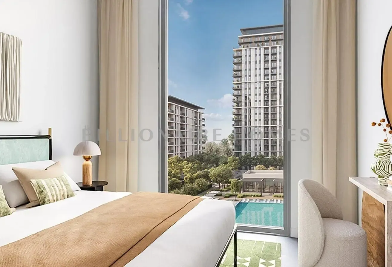 High Floor | Open View | Motivated Seller