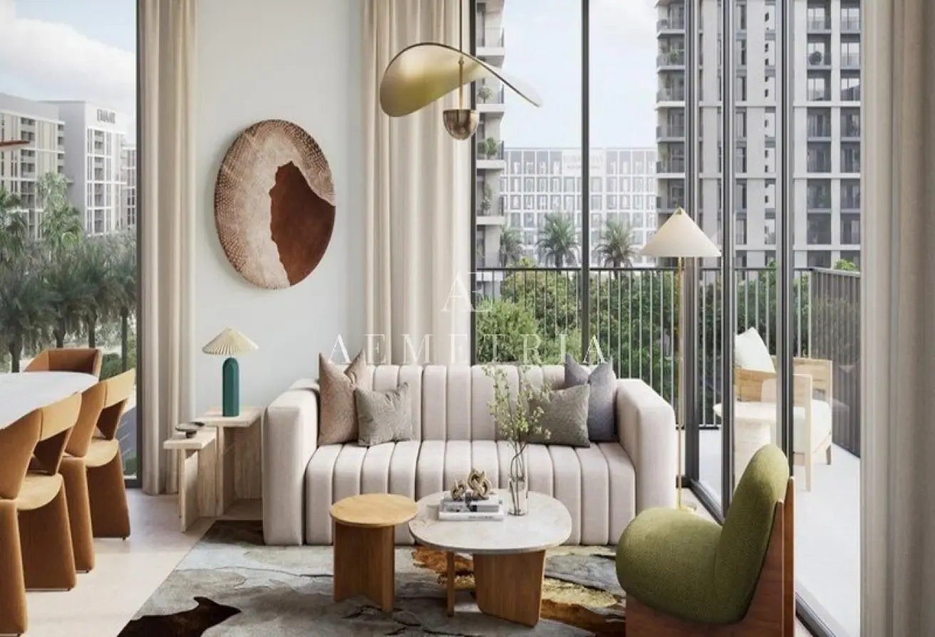 Multiple Options | Prime Dubai Hills Location