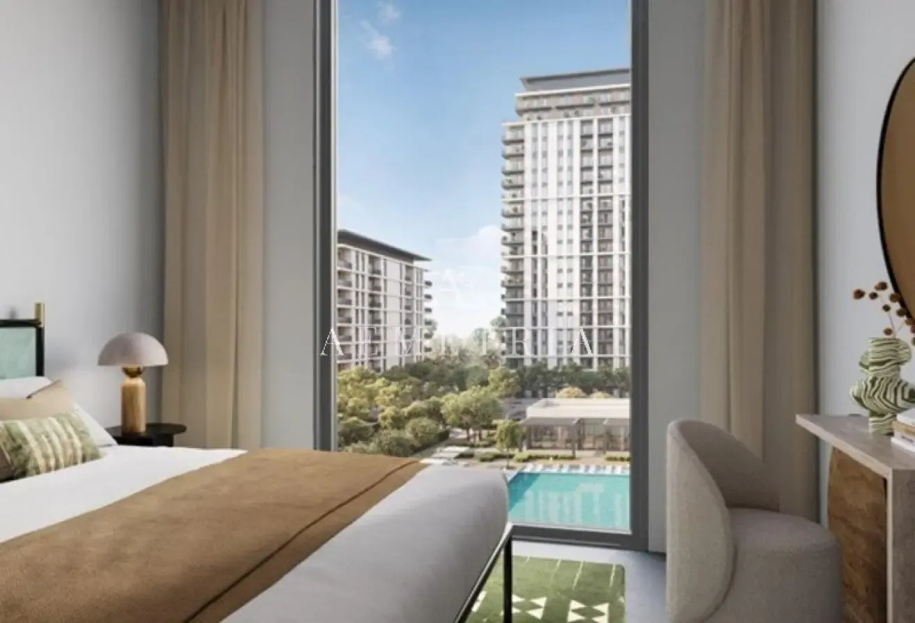 Multiple Options | Prime Dubai Hills Location