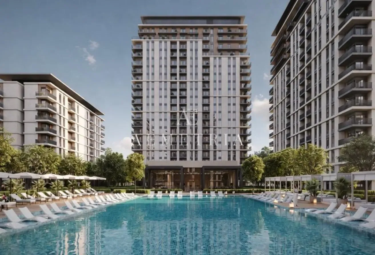 Multiple Options | Prime Dubai Hills Location