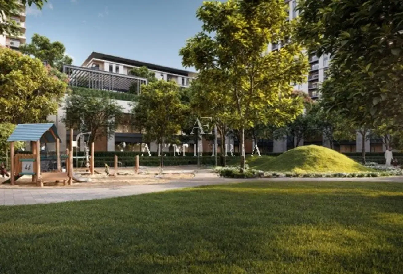 Multiple Options | Prime Dubai Hills Location