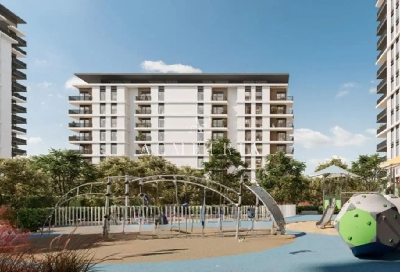 Multiple Options | Prime Dubai Hills Location